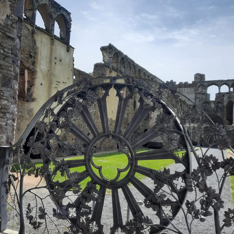 walk the path st davids