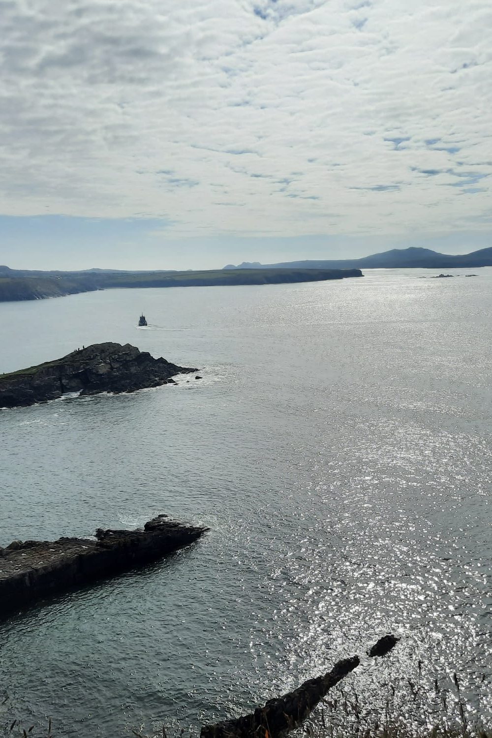 Ramsey partial view ramsey partial view beach