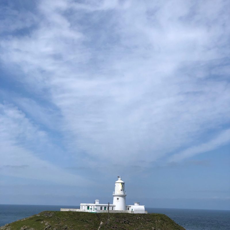 struble head lighthouse
