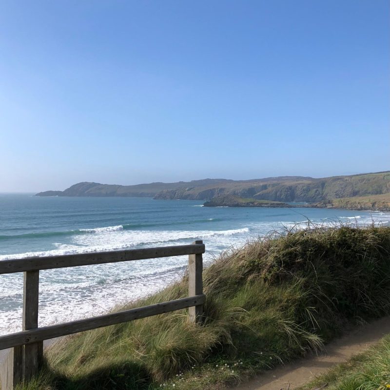 walk the path whitesands head